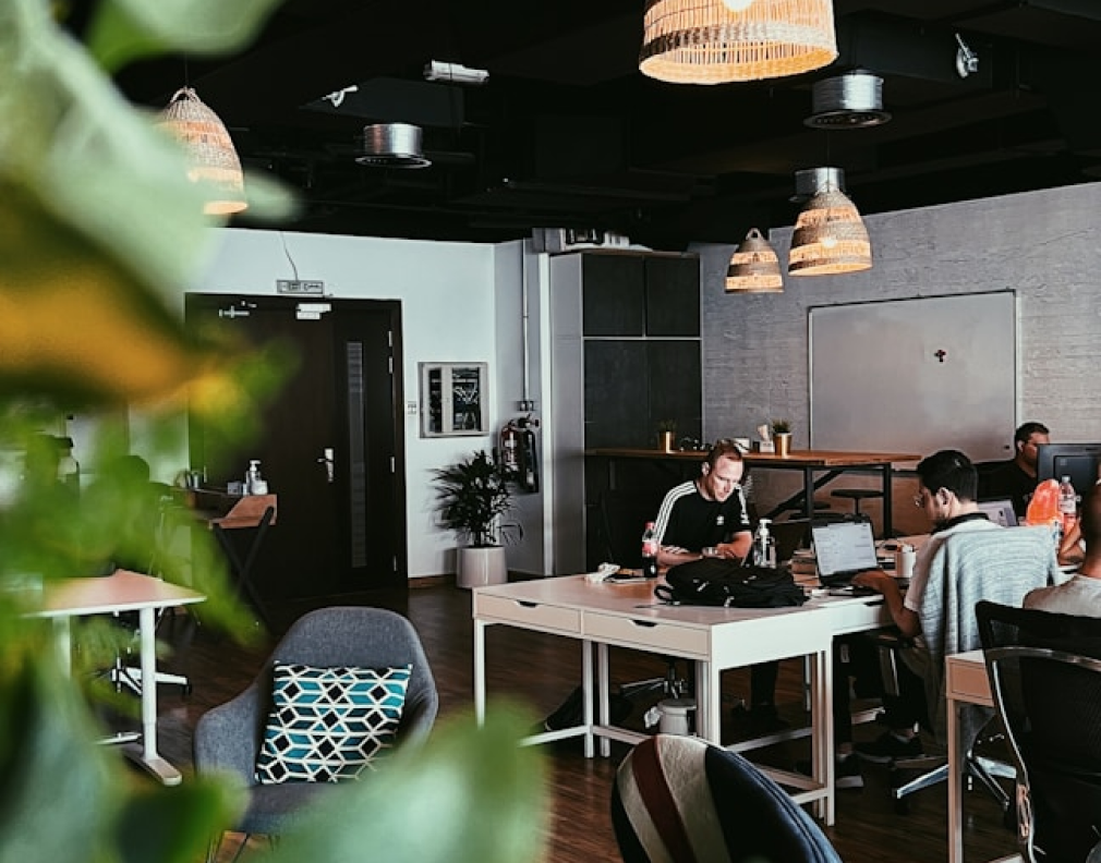 Webworks Studio Office